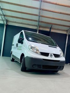 aviramax autoaufbereitung in karlsruhe