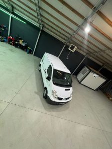 außenaufbereitung aviramax