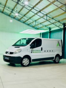 auto aufbereitung außen aviramax