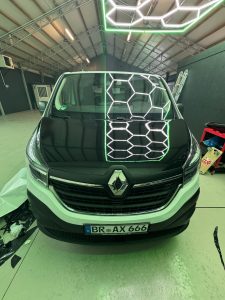 aufbereitung aviramax karlsruhe