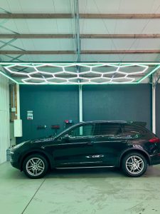 porsche aufbereitung außen aviramax