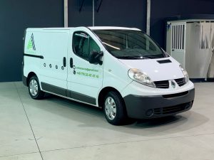 außen aufbereitung aviramax