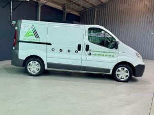 auto von aviramax aufbereitung