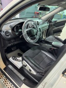 innenaufbereitung mercedes karlsruhe