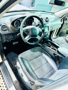 mercedes benz aufbereitung aviramax