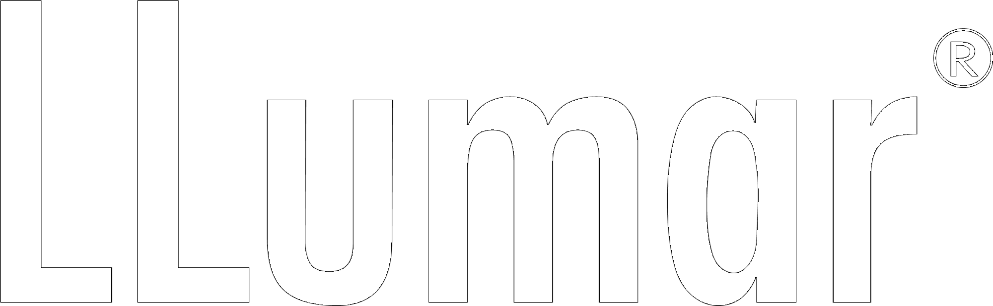 LLumar Logo